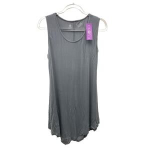 Cloya Grey Dress